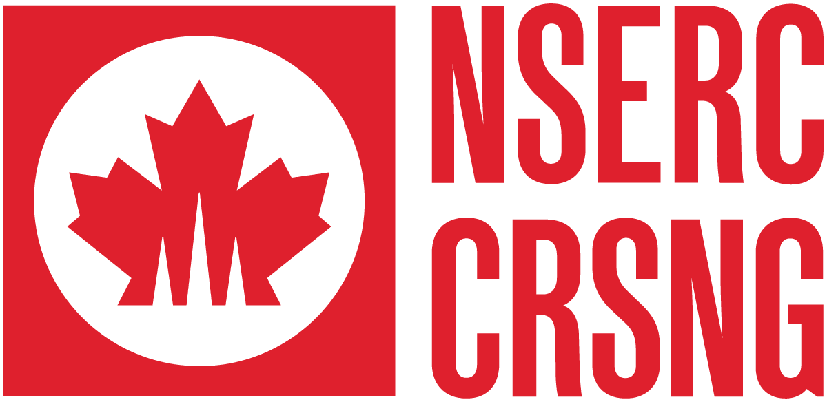 NSERC logo