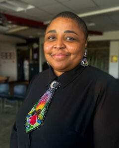 Thomasena Downes-Mitchell