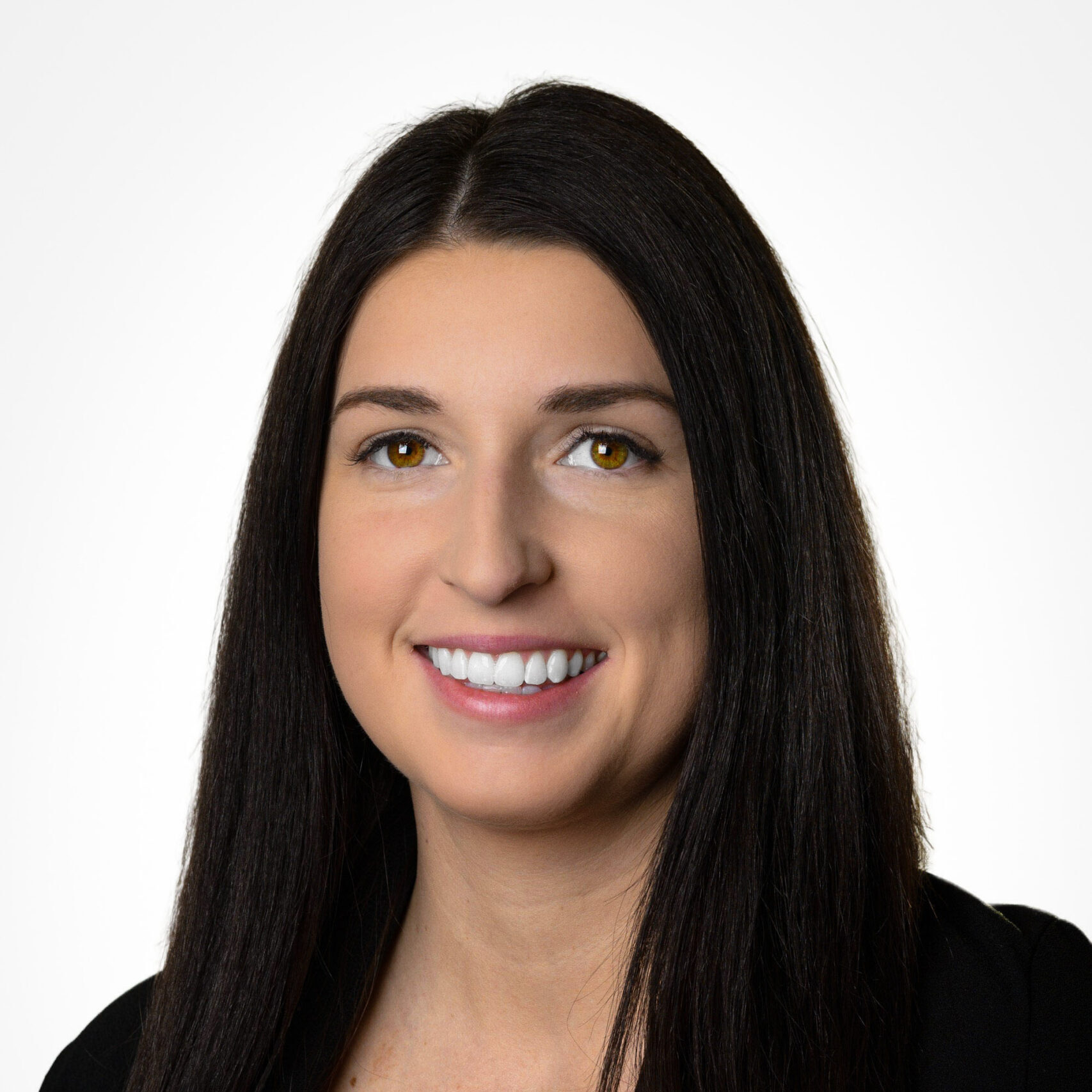 Jennifer Prusak's headshot