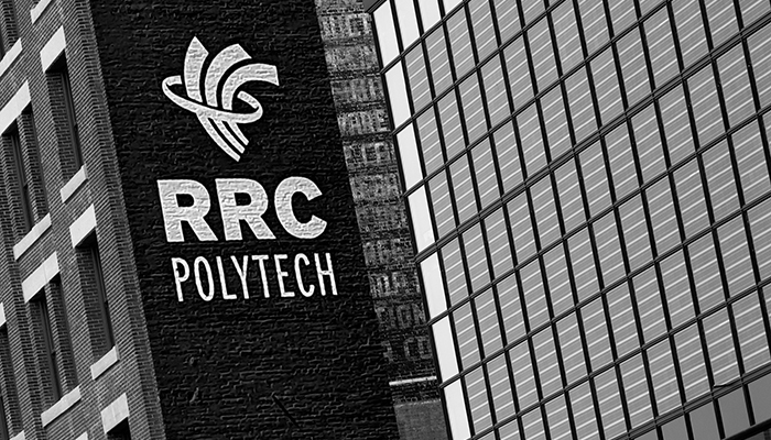 RRC Polytech building.