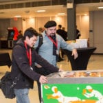 Retro Game Night - Oct 12, 2016