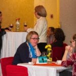HSCS Alumni Reception Oct 25, 2016