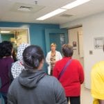 HSCS Alumni Reception Oct 25, 2016