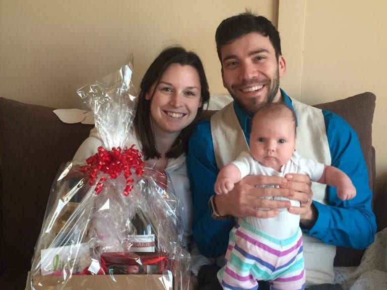 Medical Radiologic Technology grads named winners of 2017 Valentine’s Day contest RRC Polytech