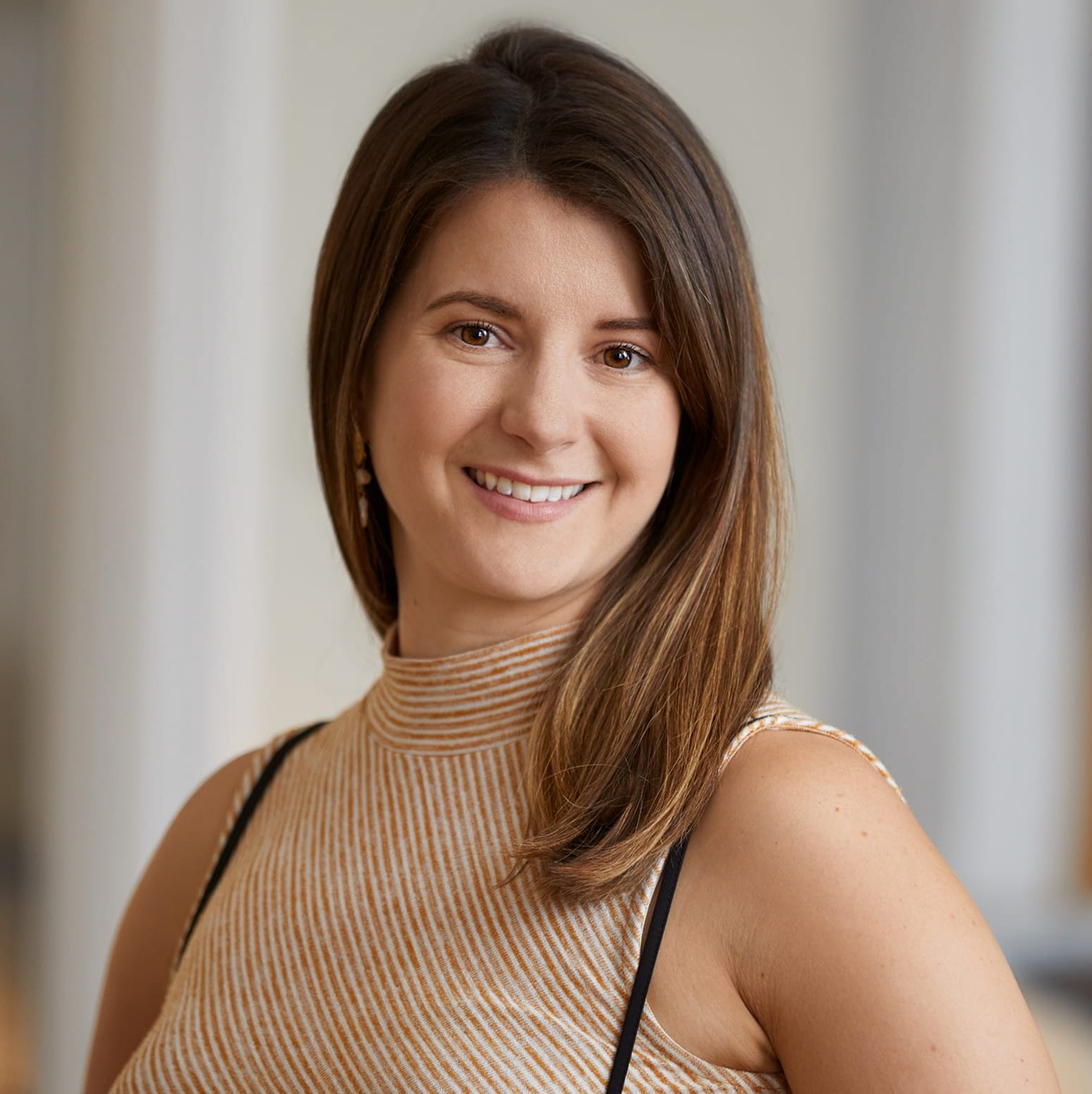 RRC grad Kiirsten May