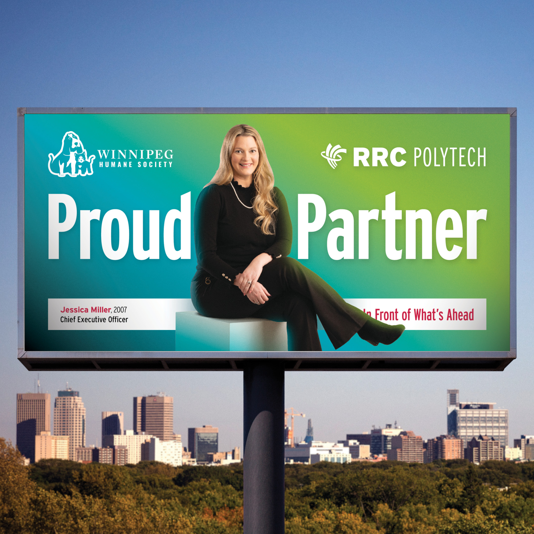 Polytechnic Proud Spotlight: Jessica Miller 