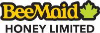 Bee Maid Honey Ltd. logo