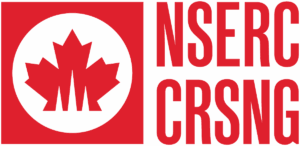 NSERC logo