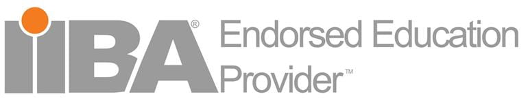 IIBA Endorsed Education Provider