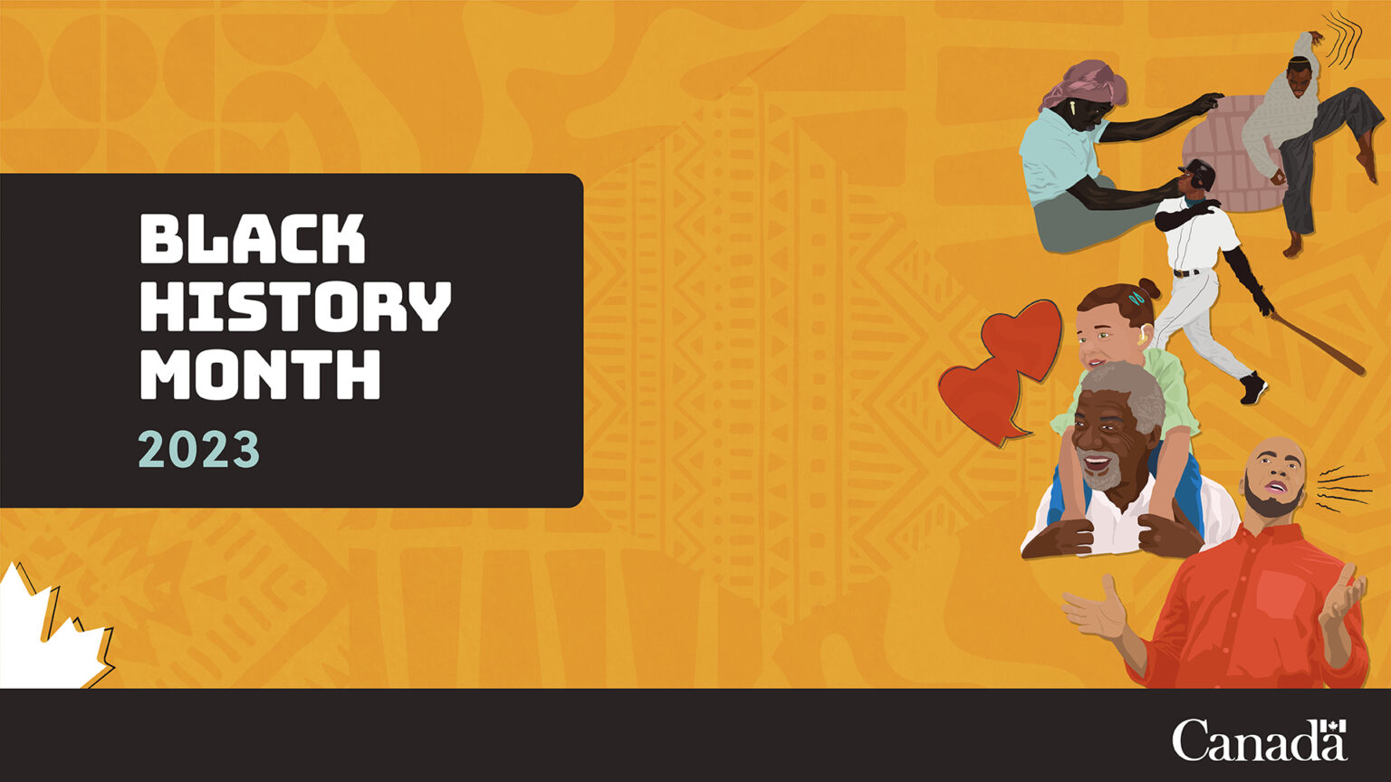 Celebrating Black History Month : RRC Polytech: Equity, Diversity ...