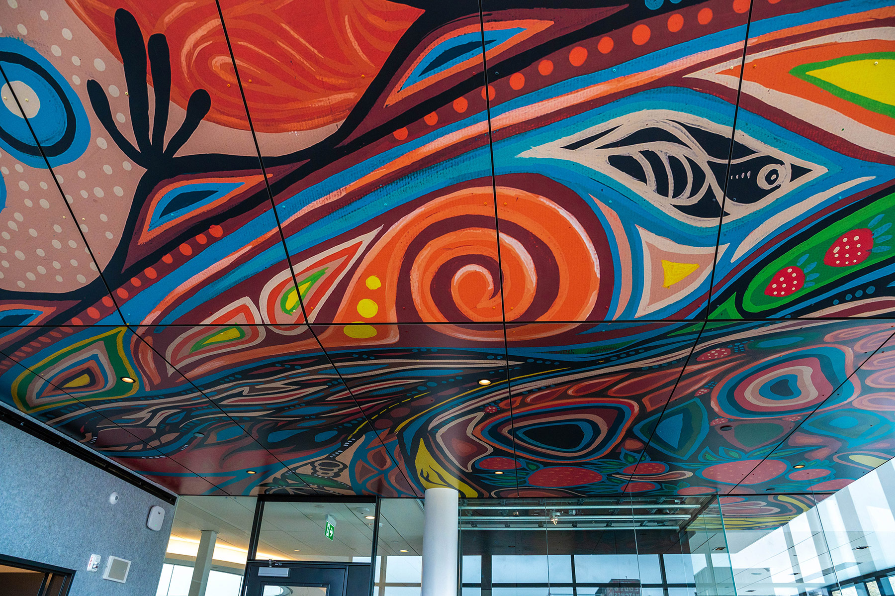 The City View Classroom