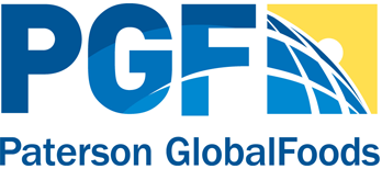 Paterson GlobalFoods logo