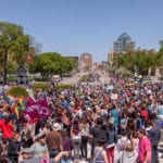 Pride Parade 2013