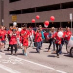 Pride Parade 2013