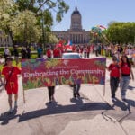 Pride Parade 2013