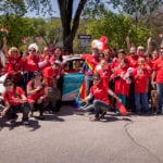 Pride Parade 2013