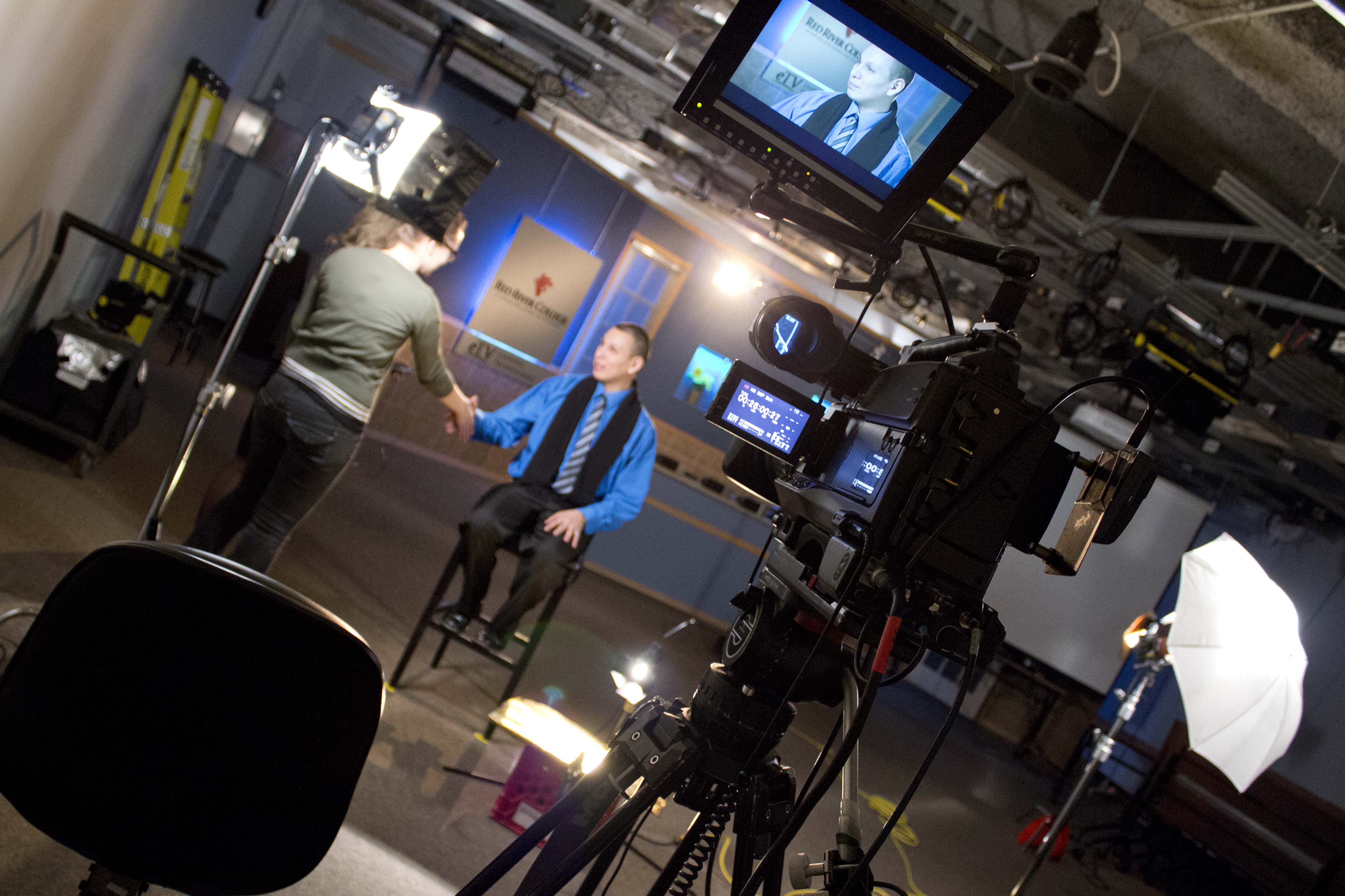 eTV