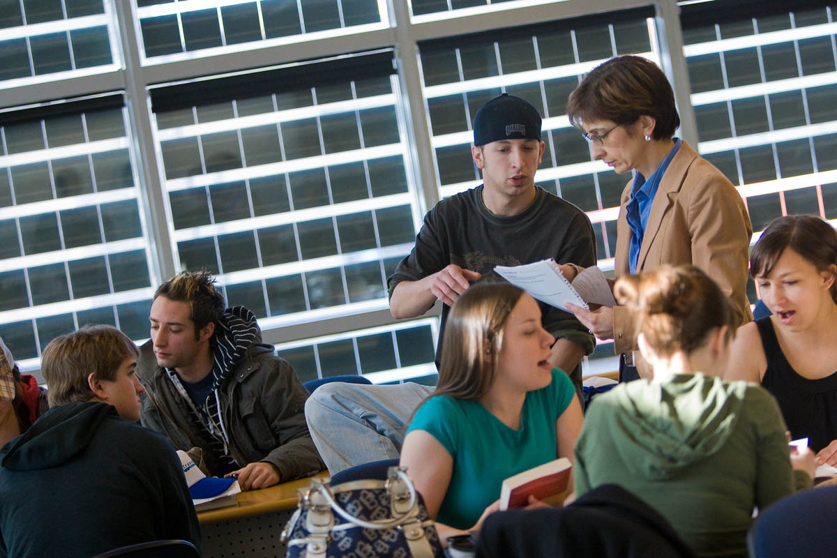 Business Administration : RRC Polytech: Program Explorer