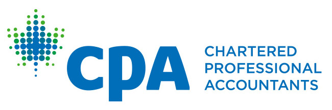Chartered Professional Accountants logo