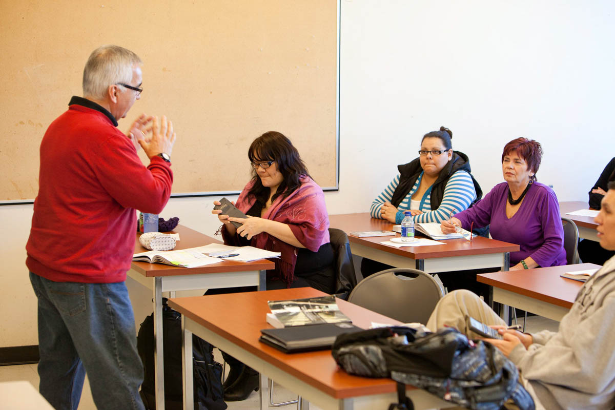 Accounting : RRC Polytech: Program Explorer