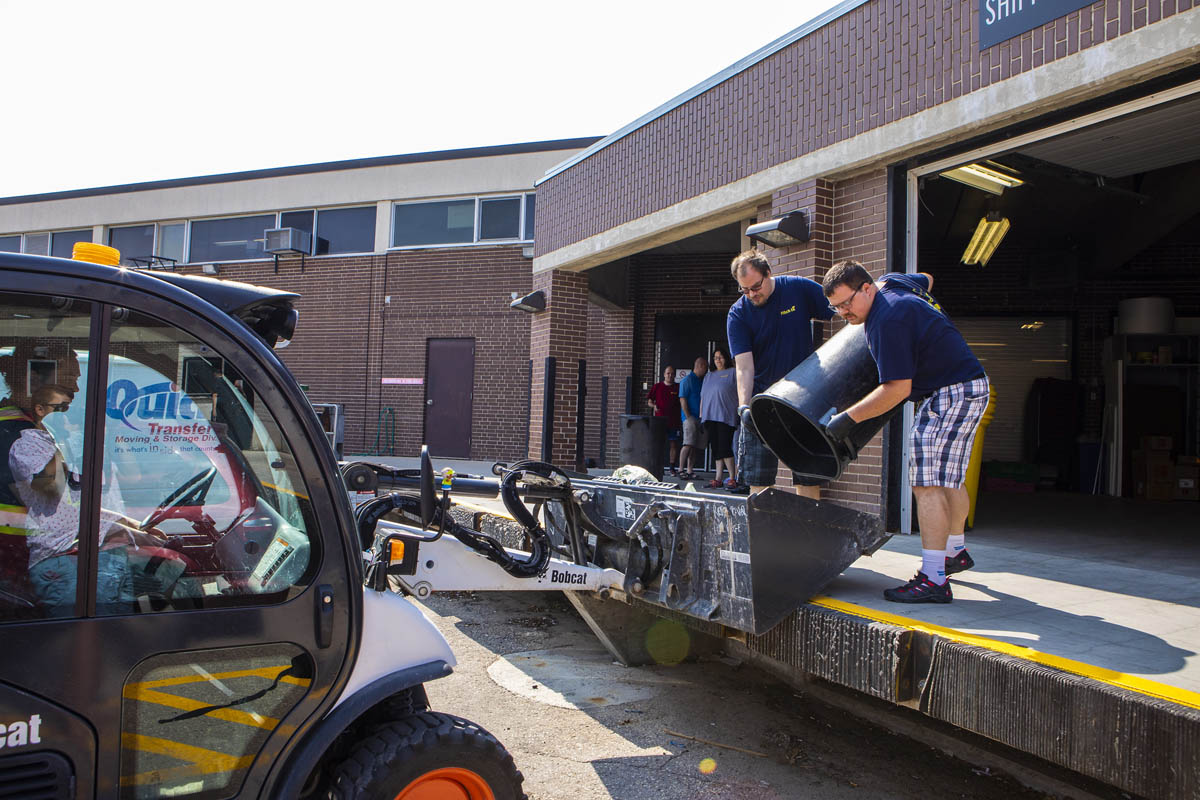 Architectural / Engineering Technology RRC Polytech Program Explorer