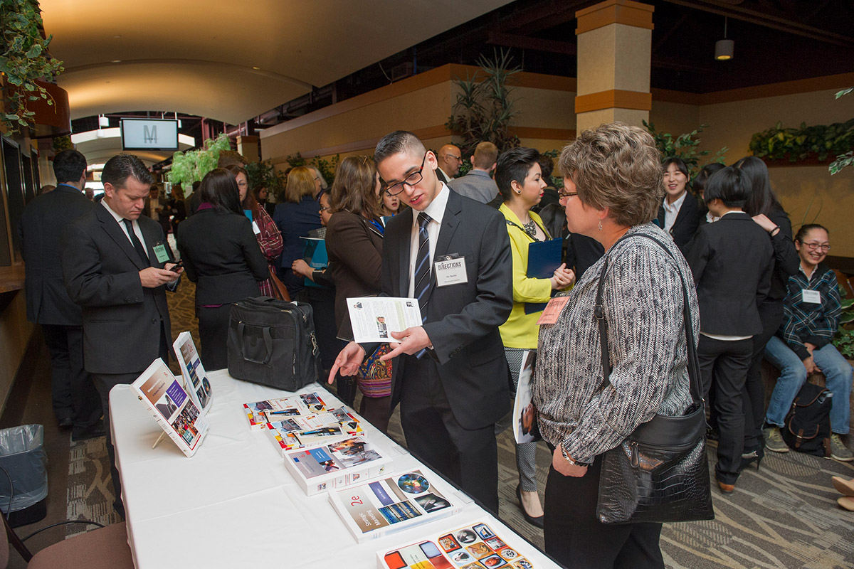 Business, Accounting and Management : RRC Polytech: Program Explorer