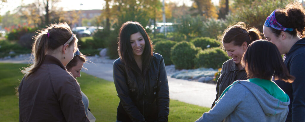 Early Childhood Education Rrc Polytech Program Explorer