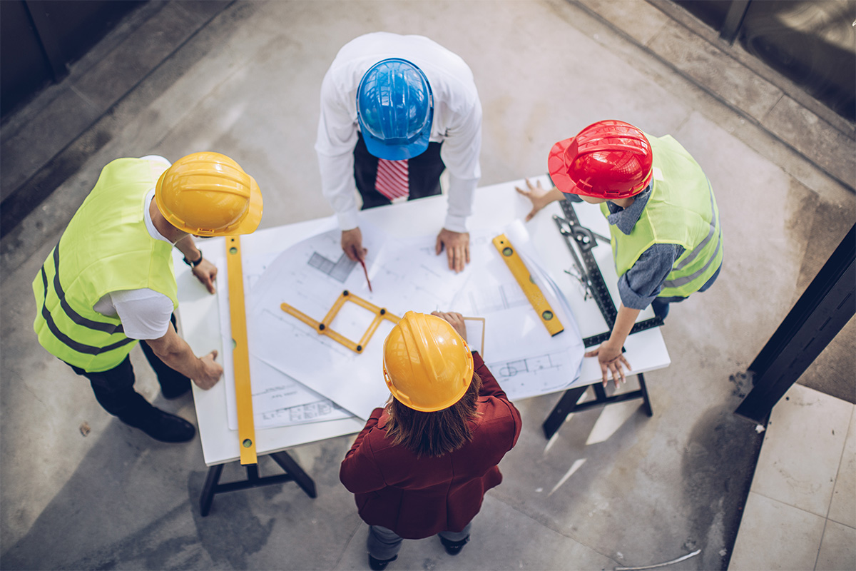 Civil Technician : RRC Polytech: Program Explorer