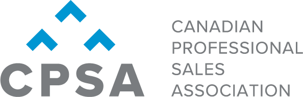 Canadian Professional Sales Association logo