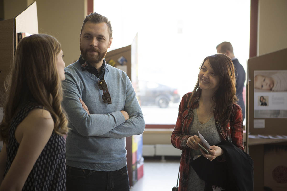 Creative Communications : RRC Polytech: Program Explorer