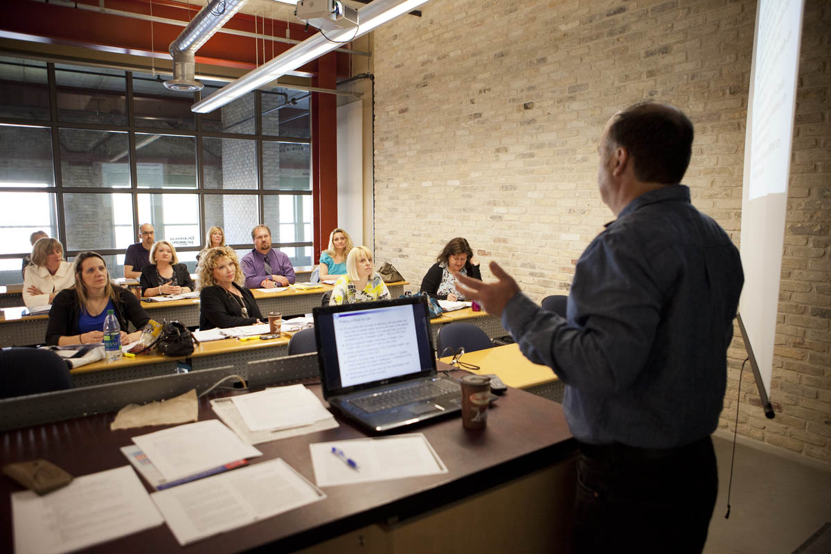 Health Management Health Services Leadership and Management : RRC Polytech: Program Explorer