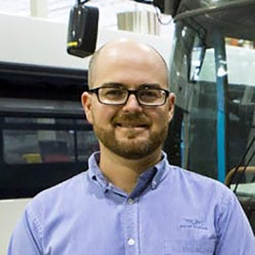 Paul Cantin