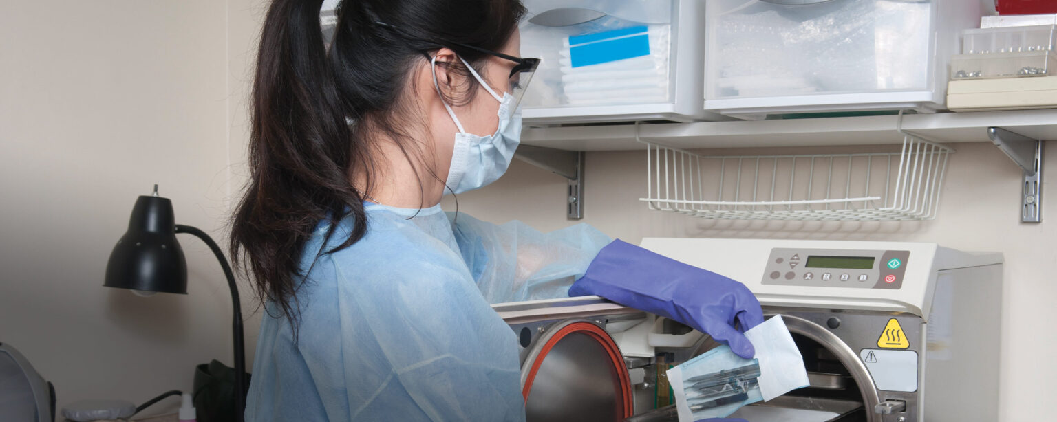 Medical Device Reprocessing Technician RRC Polytech Program Explorer