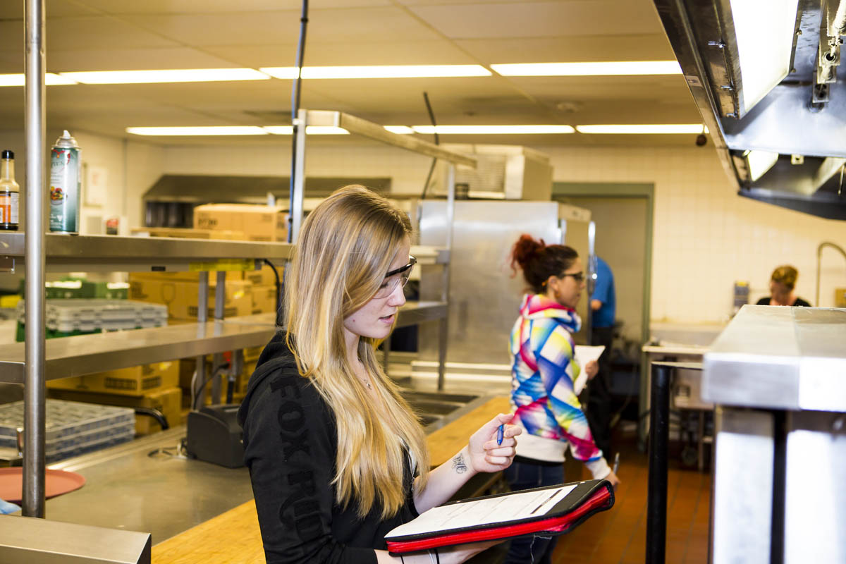 Occupational Health and Safety RRC Polytech Program Explorer