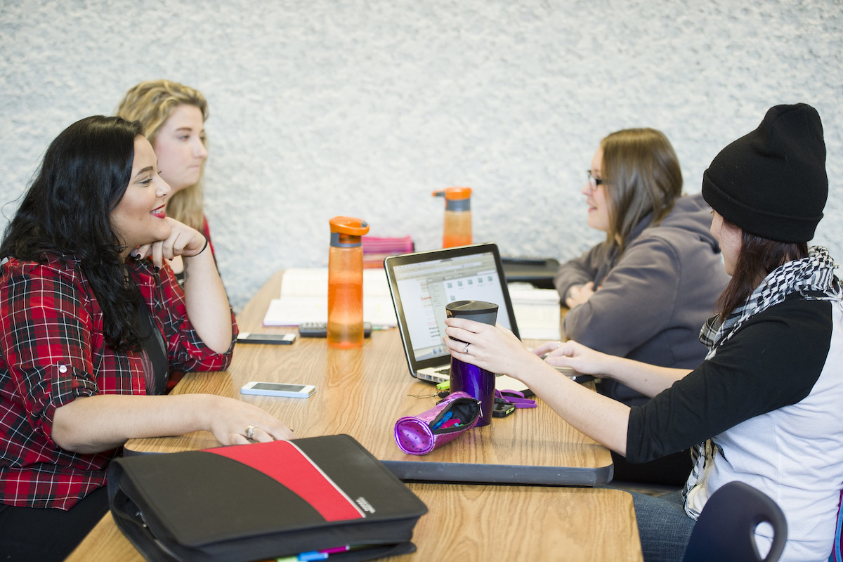 Therapeutic Recreation Facilitator for Older Adults RRC Polytech Program Explorer