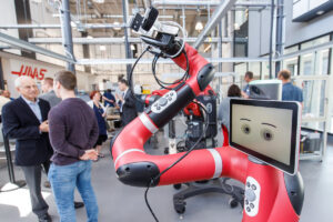Advanced Manufacturing : RRC Polytech: Program Explorer