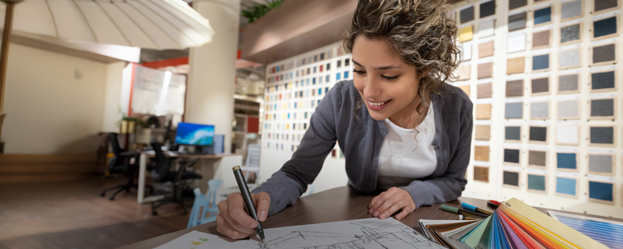 Interior Decorating : RRC Polytech: Program Explorer