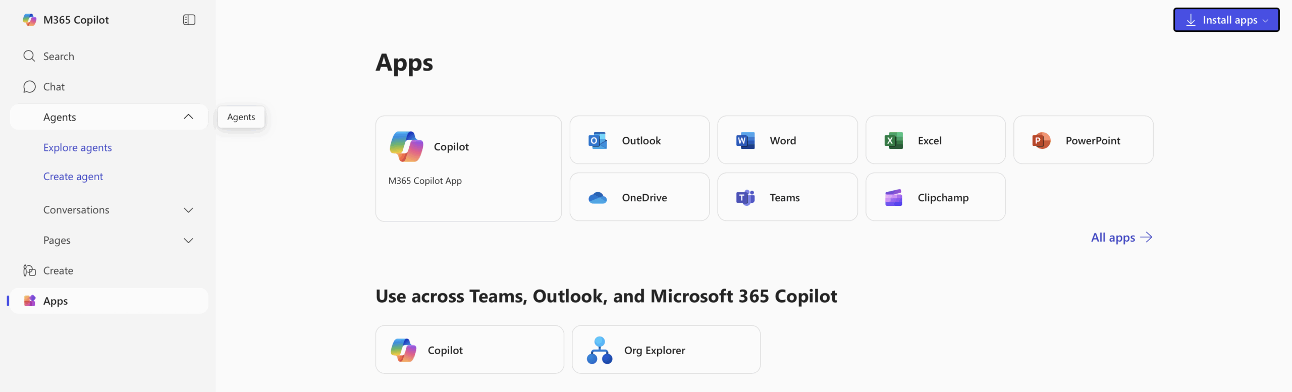 Microsoft Office 365 Installation : RRC Polytech: Program Explorer