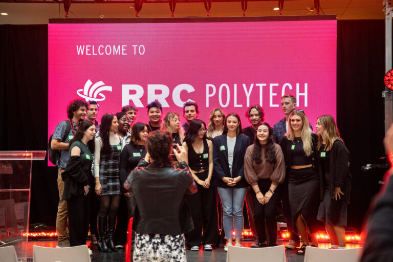 Business Administration - Accounting : RRC Polytech: Program Explorer