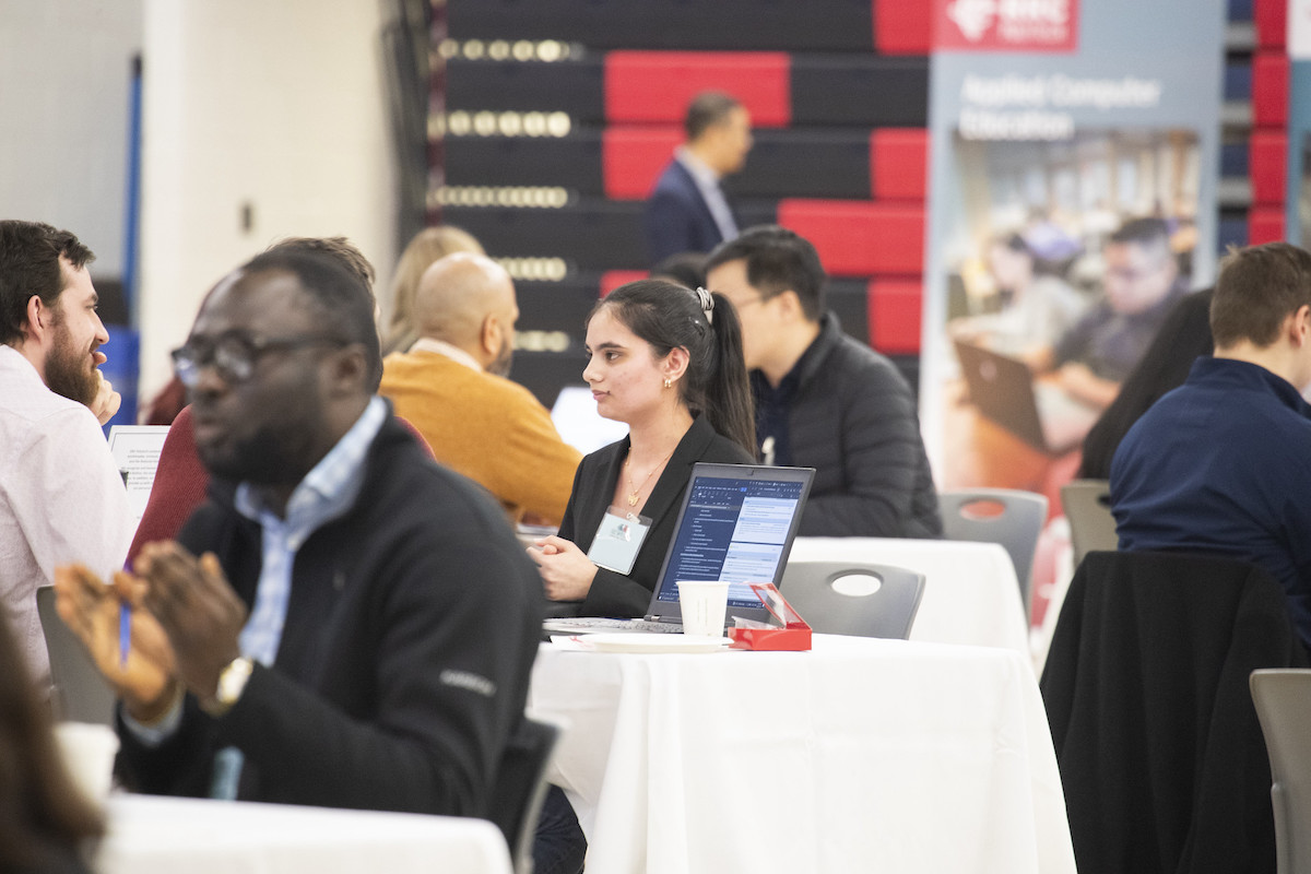 Business Administration - General Studies : RRC Polytech: Program Explorer