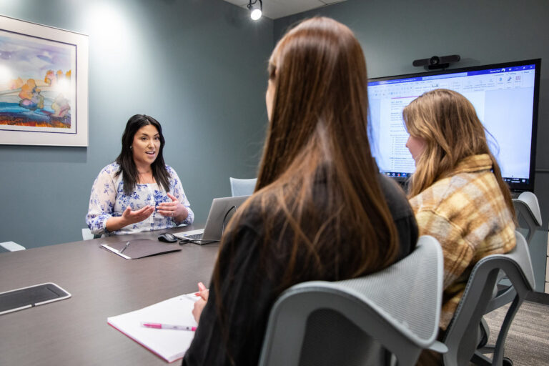 Business Administration - Marketing : RRC Polytech: Program Explorer