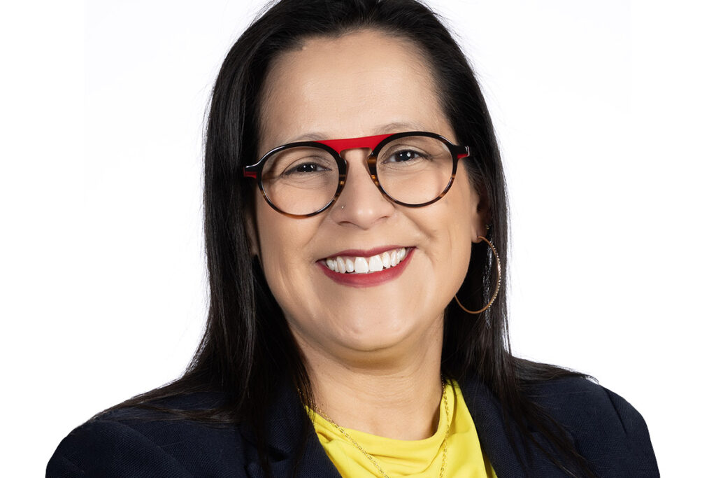 Carmen Puente
