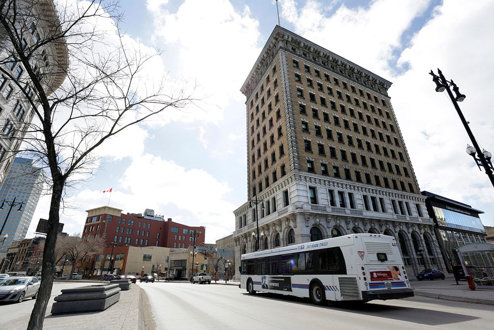 Photo Gallery Red River College Campus Living