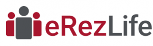 eRezLife logo