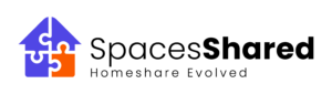 SpacesShared logo