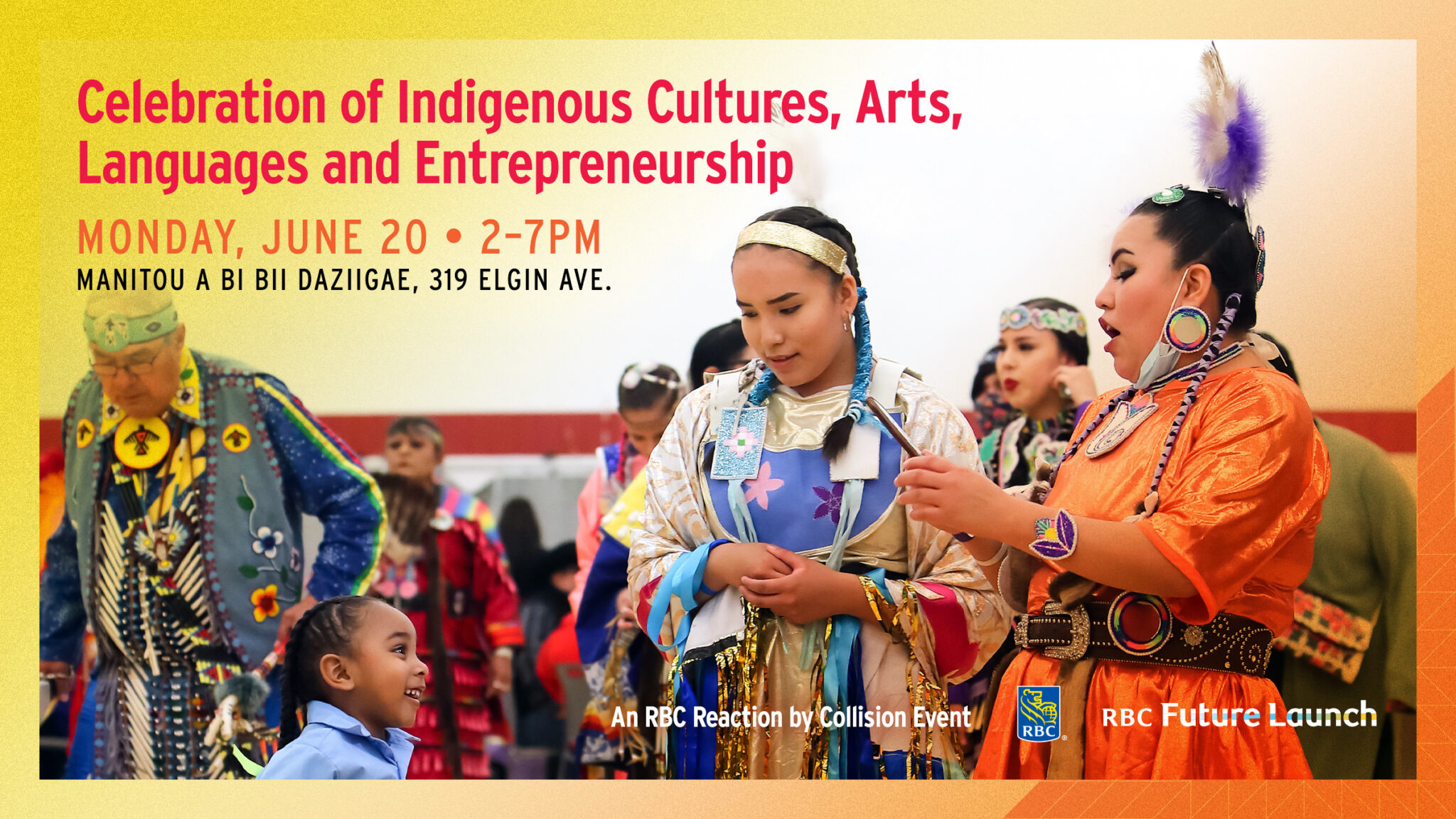 Celebration of Indigenous Cultures, Arts, Languages, and ...