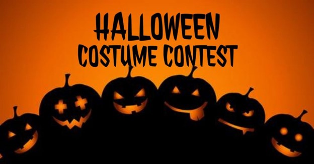Halloween Costume Contest 2022 : Red River College Polytechnic ...