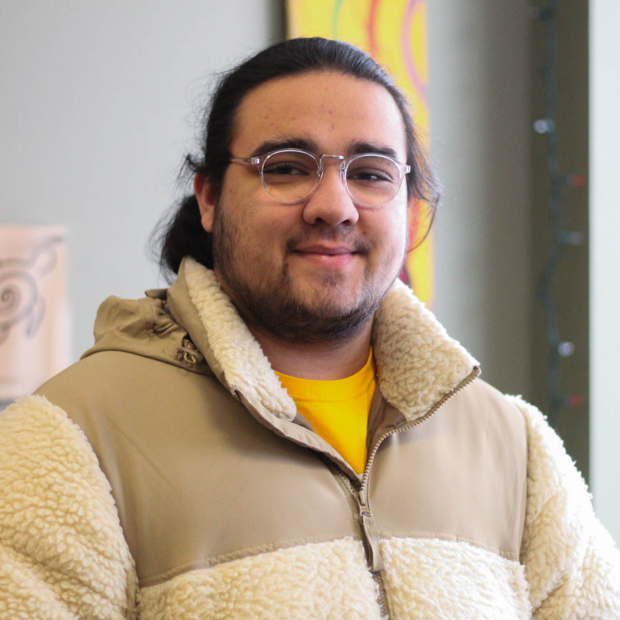 Meet R-Crew: 2022-23! : Red River College Polytechnic: Indigenous Education