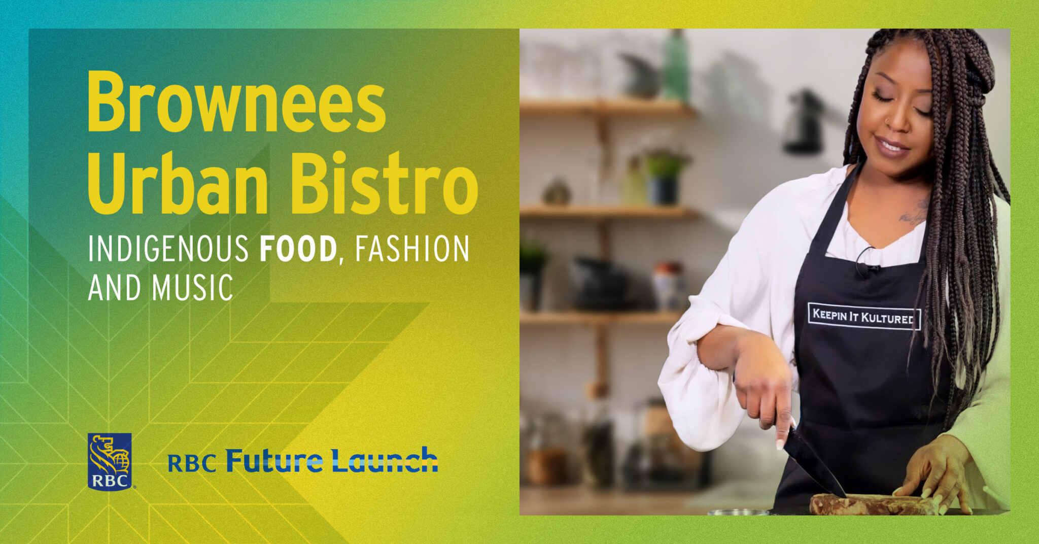 Food, Fashion and Music: Brownees Urban Bistro : RRC Polytech ...