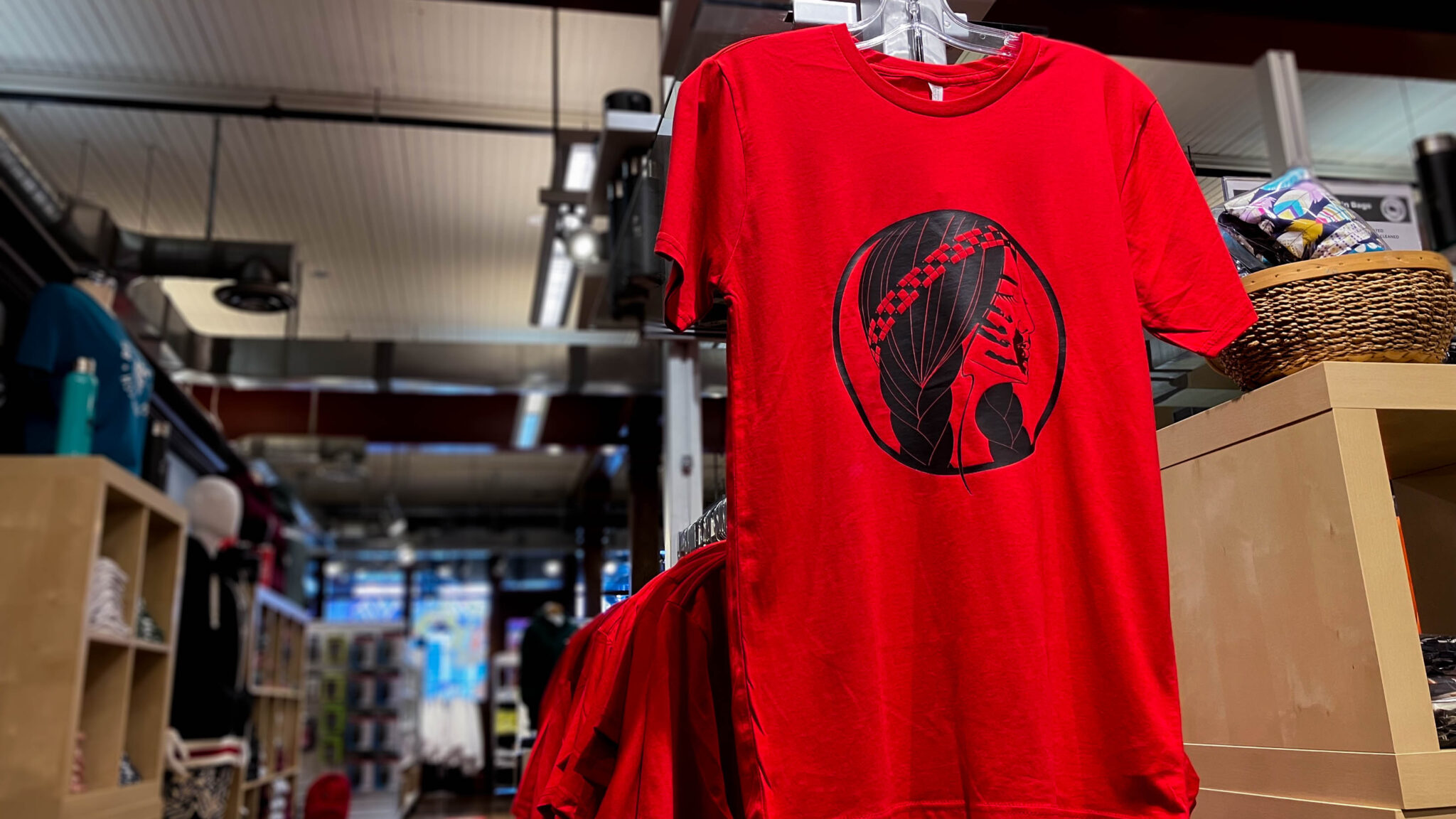 RRC Polytech partners with local Métis artist for original Red Shirt ...